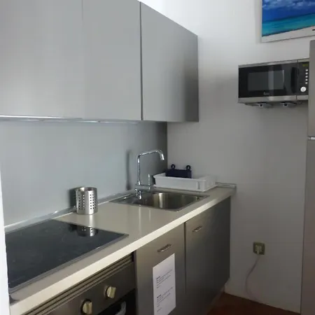6 En Adeje Paraiso *