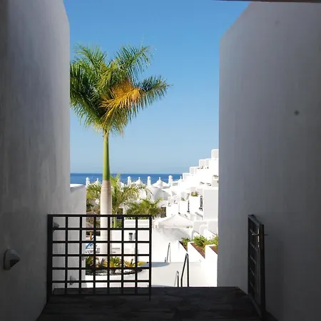6 En Adeje Paraiso 아파트