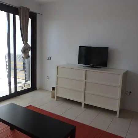 6 En Adeje Paraiso Apartment Playa Paraiso (Tenerife)