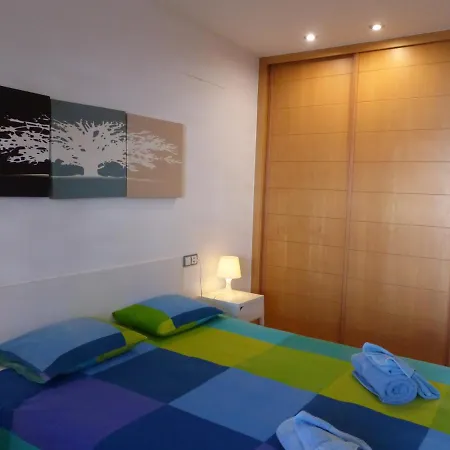 Apartment 6 En Adeje Paraiso