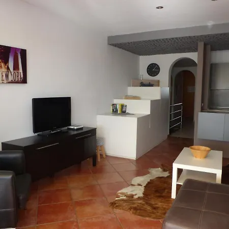 6 En Adeje Paraiso Apartment Playa Paraiso (Tenerife)