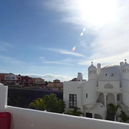 Apartment 6 En Adeje Paraiso