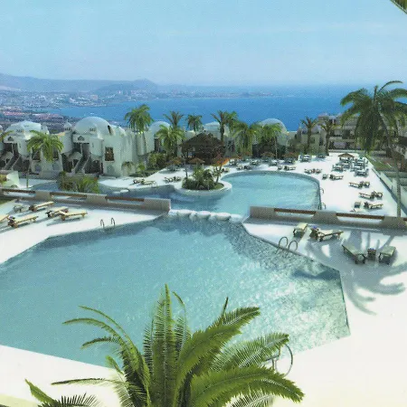 6 En Adeje Paraiso Apartment