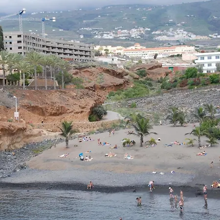 Апартаменты 6 En Adeje Paraiso