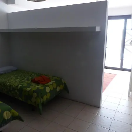 6 En Adeje Paraiso Апартаменты